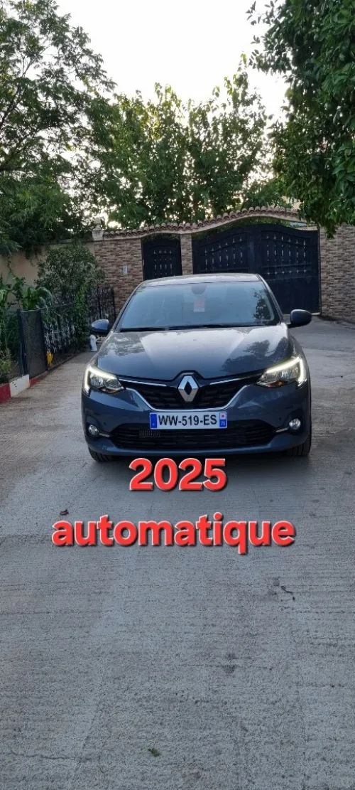 Renault Taliant  2025 Extrême