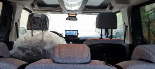 Citroen Berlingo Xtr 2025 XTR