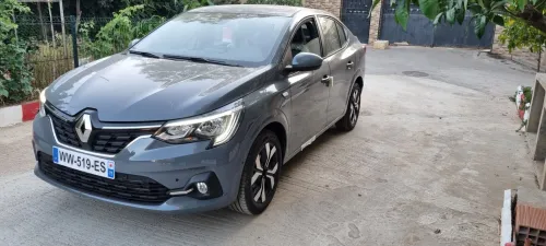 Renault Taliant  2025 Extrême