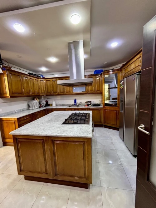 Vente Appartement F5 Oran Bir el djir
