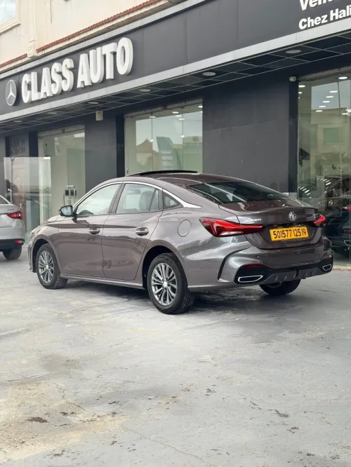 MG MG5 2025 MG5 Luxury Edition