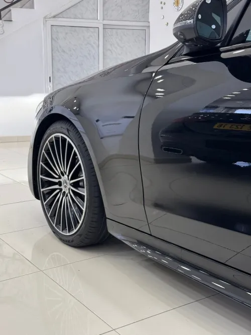 Mercedes CLASSE C 2024 AMG-LINE