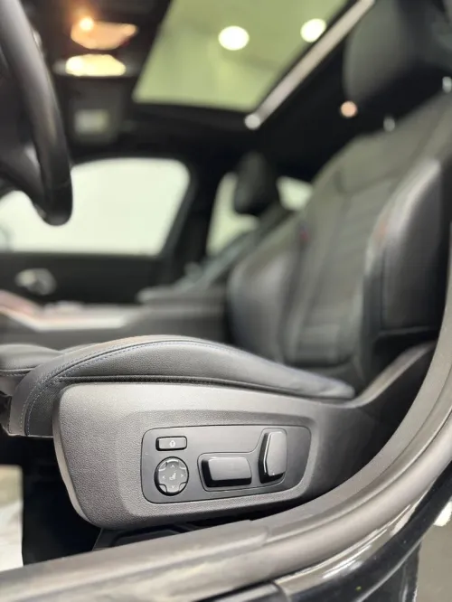 BMW Série 3 2025 xdrive m sport