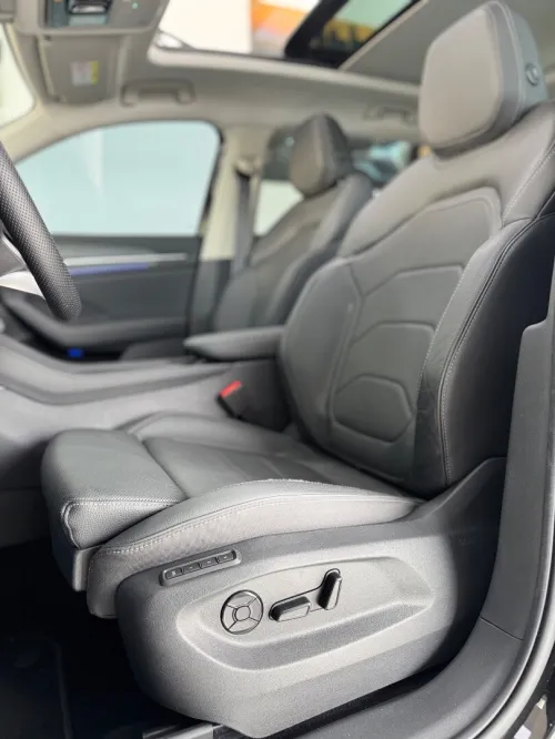 Skoda Kodiaq 2025 Sport Line 4x4