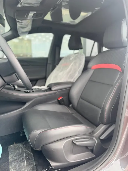 MG MG5 2025 MG5 Luxury Edition
