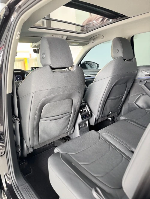 Skoda Kodiaq 2025 Sport Line 4x4