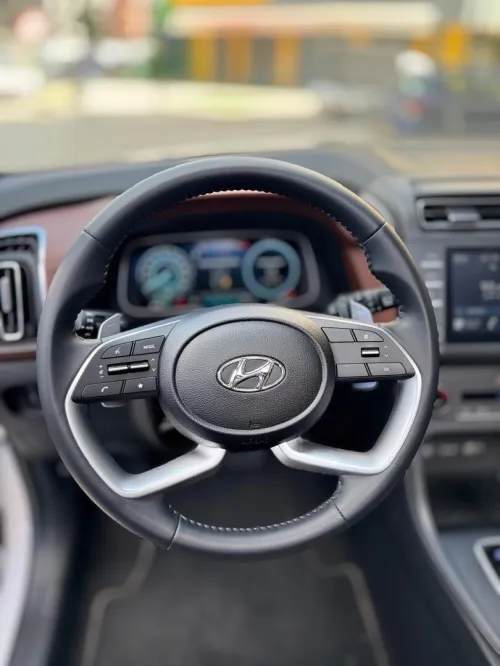 Hyundai Creta 2025 