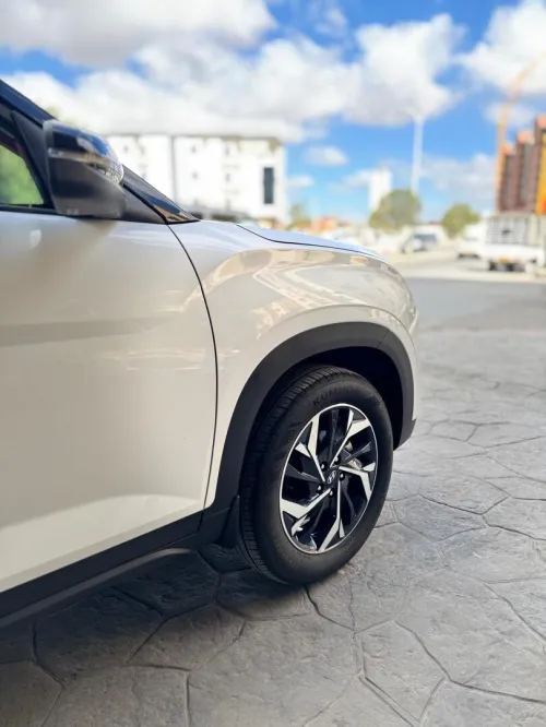Hyundai Creta 2025 
