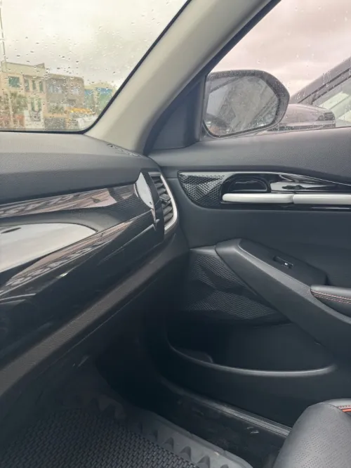 Kia Seltos 2025 JES