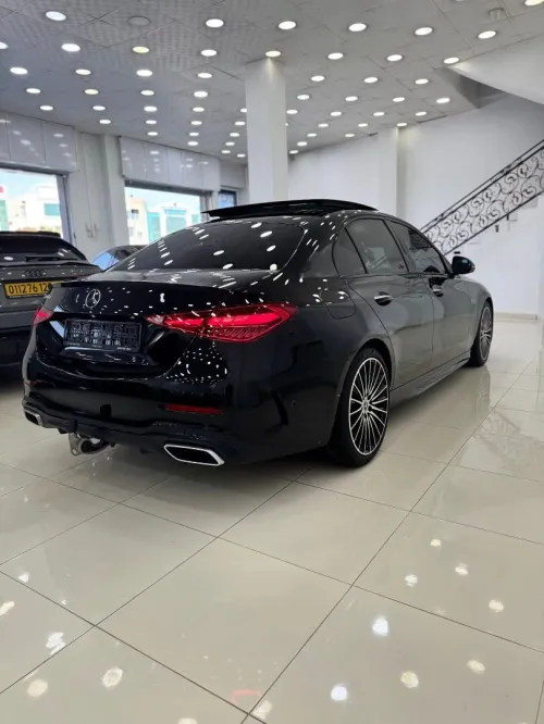 Mercedes CLASSE C 2024 AMG-LINE