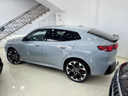BMW X2 2025 M sport X