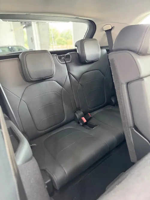Skoda Kodiaq 2025 Sport Line 4x4