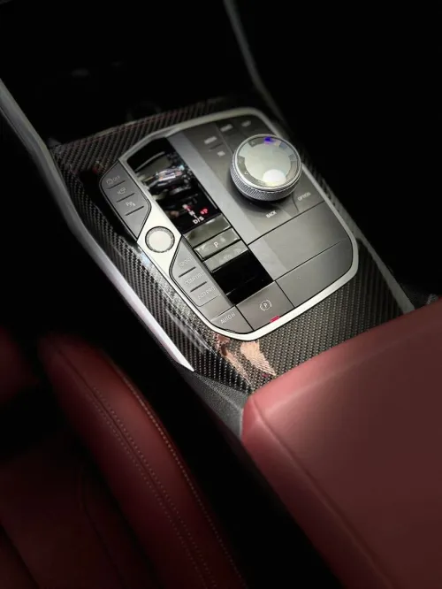 BMW Série 3 2025 SAFIA