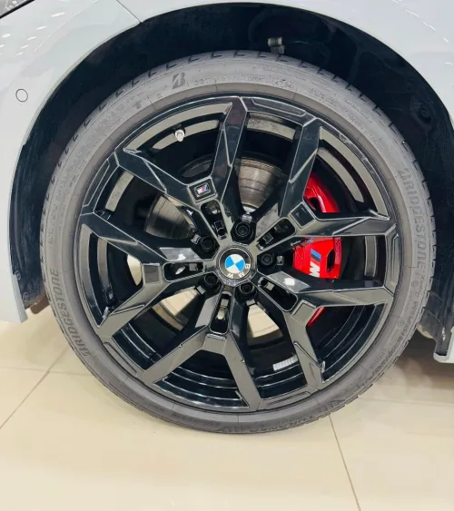 BMW Série 3 2025 SAFIA