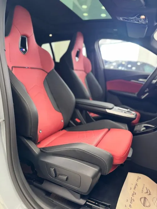BMW X2 2025 M sport X