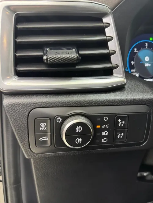 Volkswagen Amarok 2024 Aventura