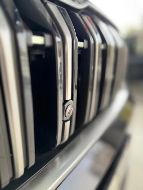 Skoda Kodiaq 2025 Sport Line 4x4