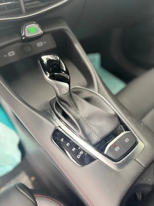 MG MG5 2025 MG5 Luxury Edition