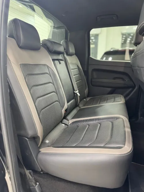 Volkswagen Amarok 2024 Aventura