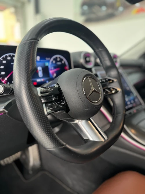 Mercedes Classe c 2023 300d