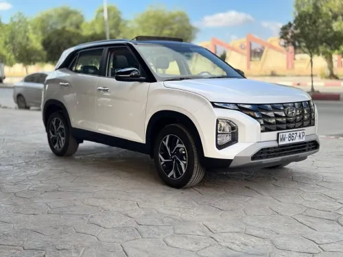 Hyundai Creta 2025 