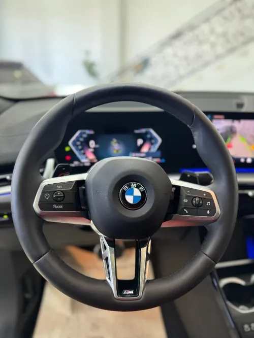 BMW X2 2025 M sport X