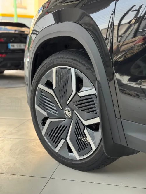 Skoda Kodiaq 2025 Sport Line 4x4