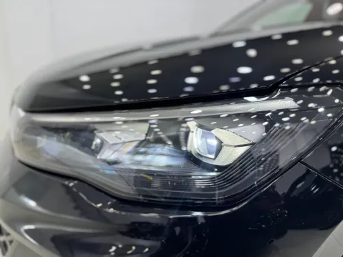 Volkswagen Tiguan 2024 R-LINE BLACK BLACK