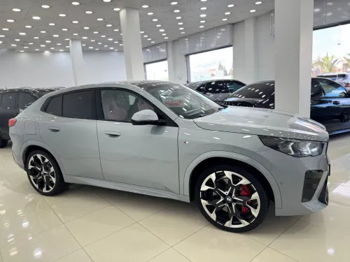 BMW X2 2025 M sport X