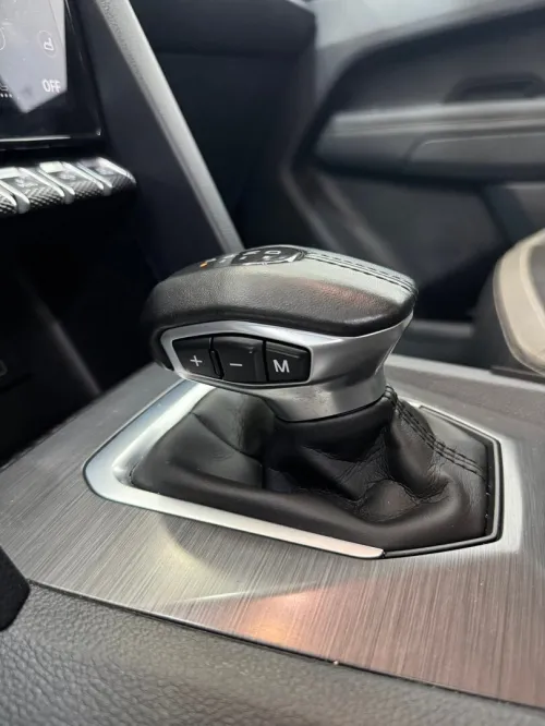 Volkswagen Amarok 2024 Aventura