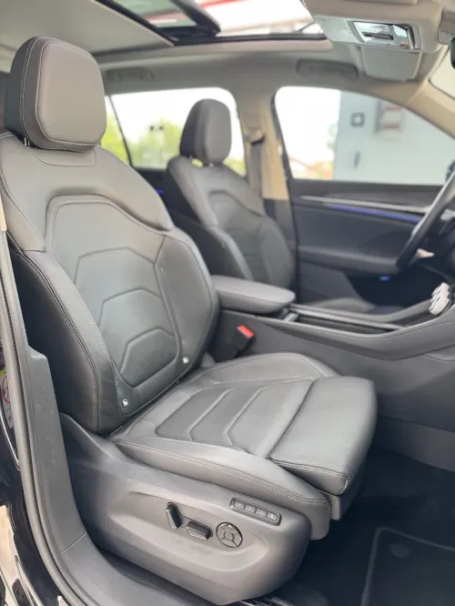 Skoda Kodiaq 2025 Sport Line 4x4
