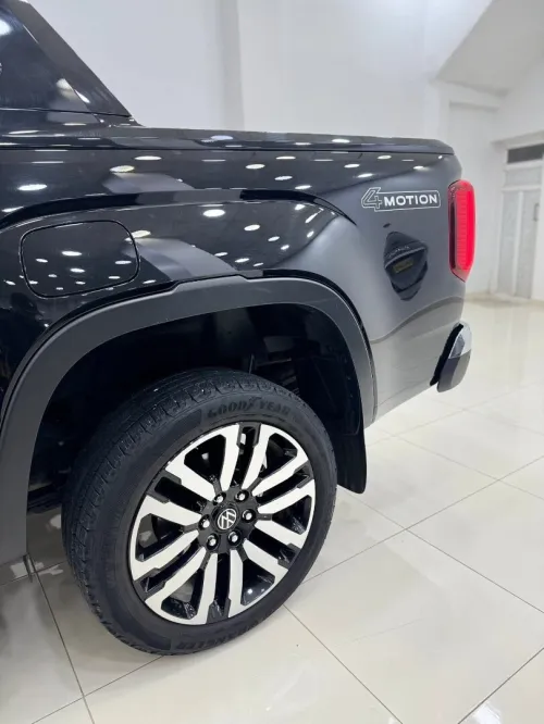Volkswagen Amarok 2024 Aventura