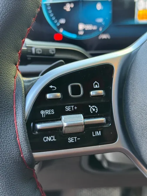 Mercedes GLE 2020 Designo
