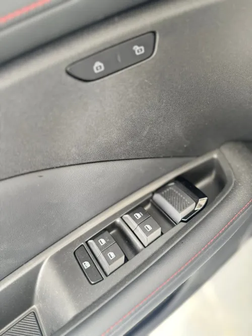MG MG5 2025 MG5 Luxury Edition