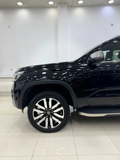 Volkswagen Amarok 2024 Aventura