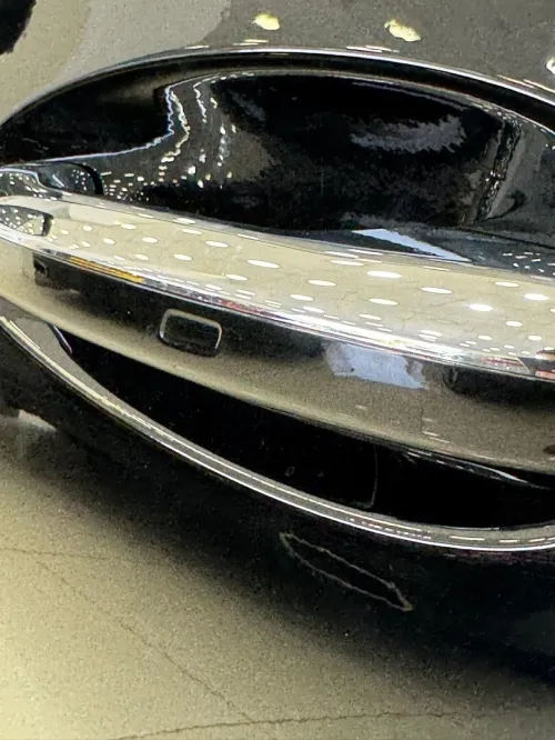 Mercedes CLASSE C 2024 AMG-LINE