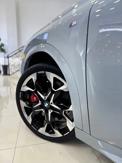 BMW X2 2025 M sport X