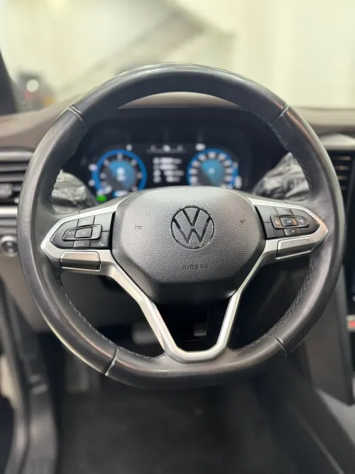Volkswagen Amarok 2024 Aventura