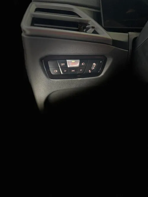 BMW Série 3 2025 SAFIA