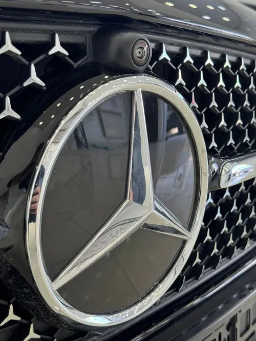 Mercedes CLASSE C 2024 AMG-LINE