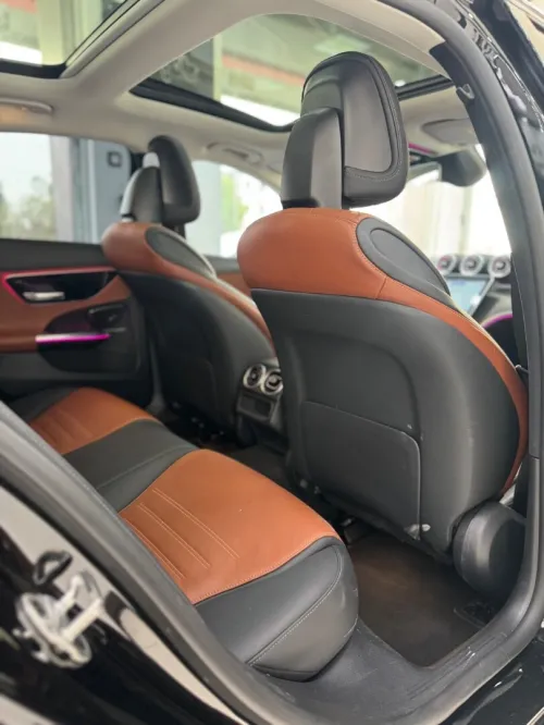 Mercedes Classe c 2023 300d