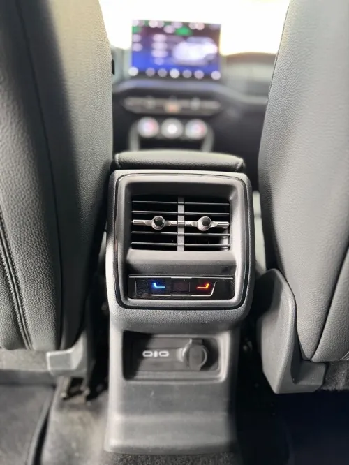 Skoda Kodiaq 2025 Sport Line 4x4