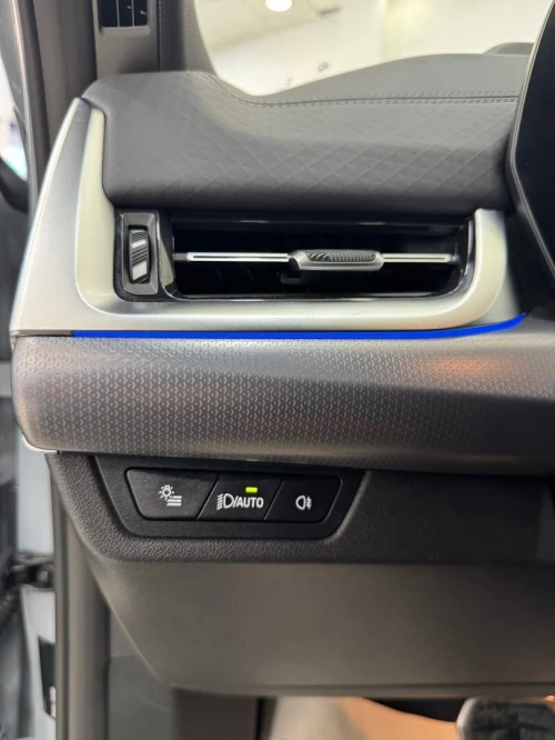 BMW X2 2025 M sport X