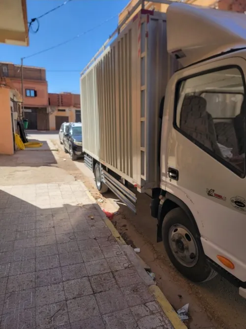 JAC 1040s 2016