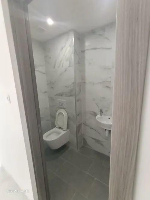 Vente Appartement F4 Alger Cheraga