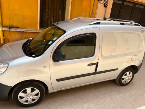 Renault Kangoo 2015 Kangoo