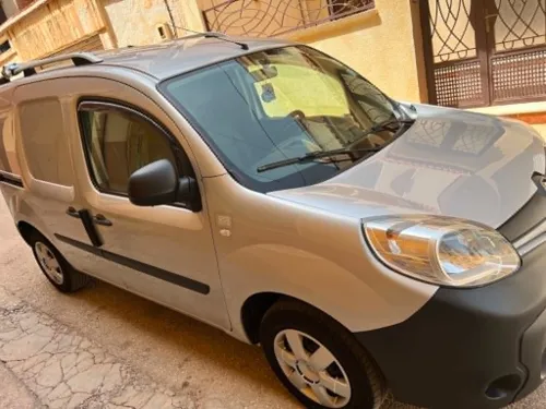Renault Kangoo 2015 Kangoo