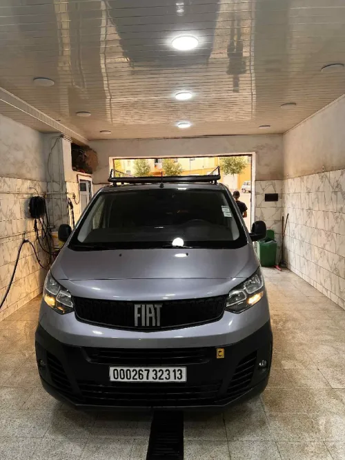 Fiat Skudo 2023 
