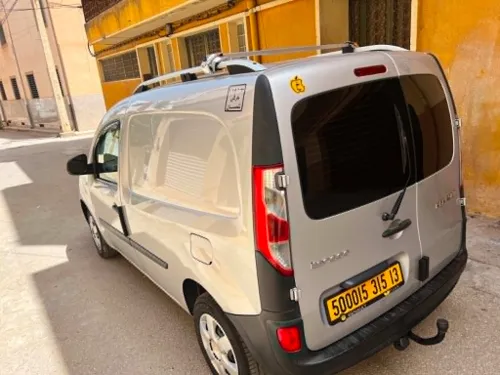 Renault Kangoo 2015 Kangoo