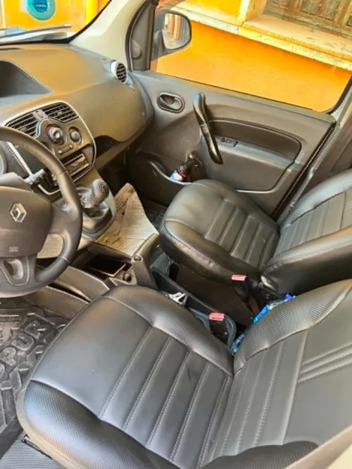 Renault Kangoo 2015 Kangoo